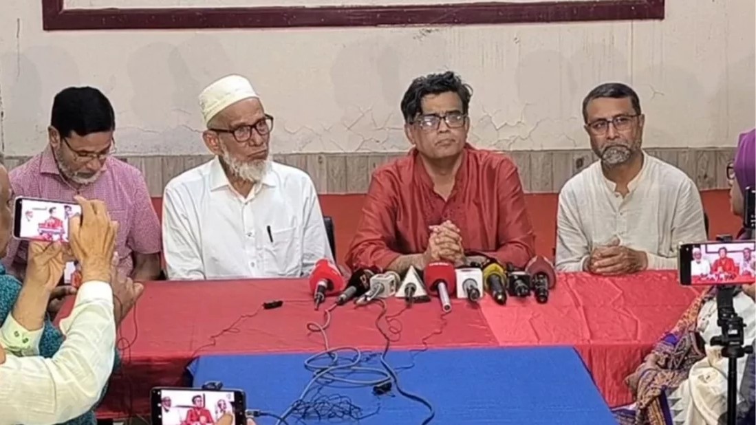 দুই-তিন সপ্তাহ পর নির্বাচনী আমেজ জমে উঠবে: প্রেস সচিব